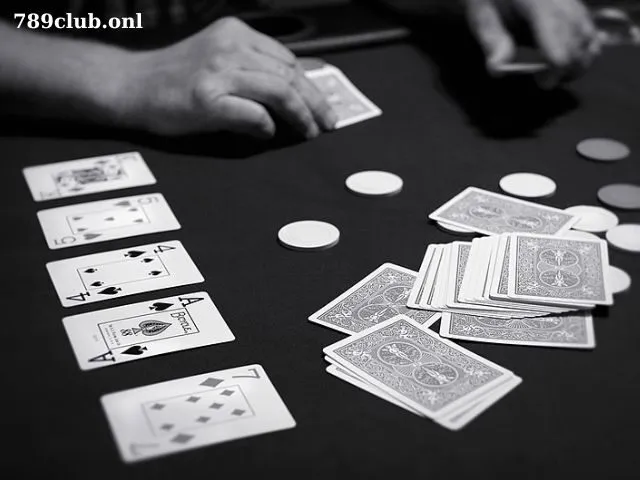 Chiến thuật chơi Poker Texas Hold’em 789club hiệu quả, an toàn