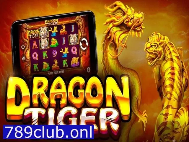 Chơi rồng hổ 789club