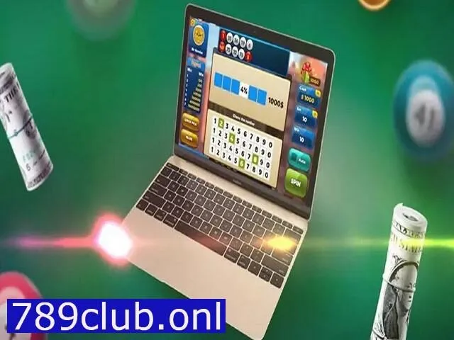 Chơi xổ số 789club