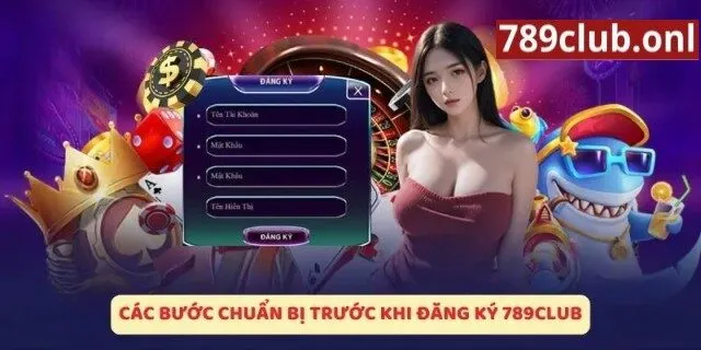 Đăng ký 789club