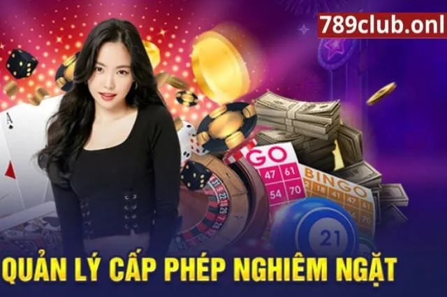  Nếu phát hiện gian lận 789Club có quyền hủy bỏ tất cả các đặc quyền đã cấp