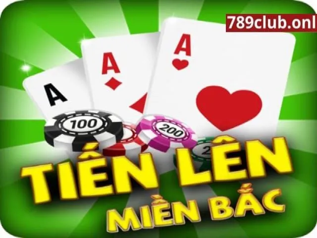 Tiến Lên Miền Bắc 789club