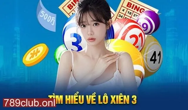 Tìm hiểu lô xiên 3 là gì